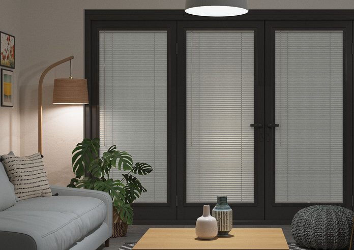 Venetian, Linear Twilight - Perfect Fit Blind - Image 5